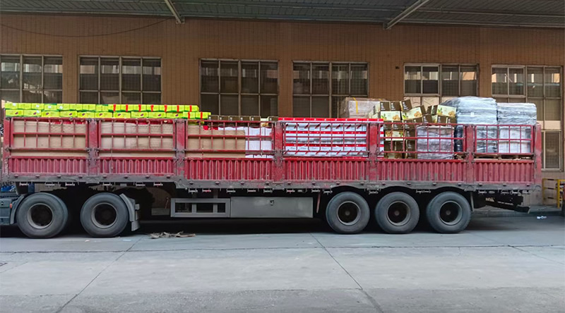 潮州到延安物流公司-潮州到延安货运专线-「运输保障」